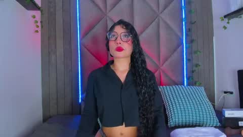 B R I A  online show from May 15, 2:51 am