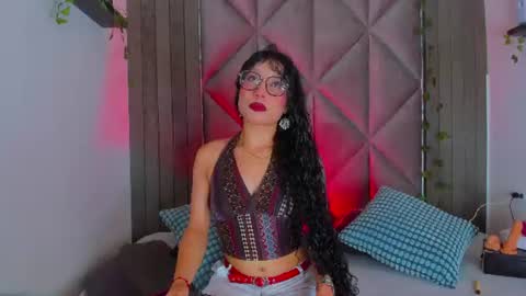 B R I A  online show from June 26, 2:49 am