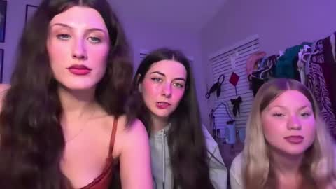 Brianna3 online show from October 2, 1:23 am