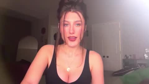 Snapshot of briadominick chatting on January 8, 6:48 am Brianna3 online show from January 8, 6:48 am