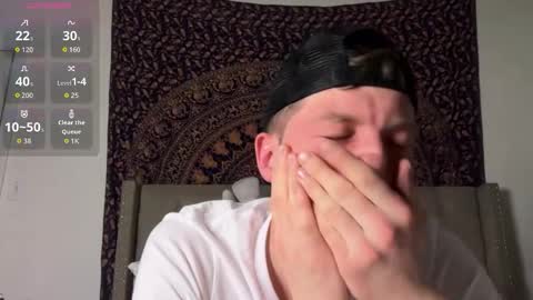 briahcscott online show from January 11, 3:44 am