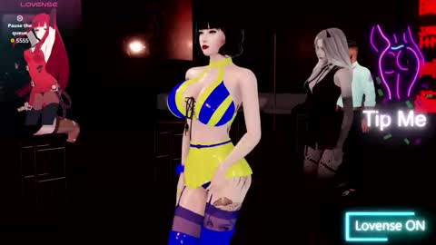 briany online show from October 11, 2:55 am