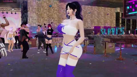 briany online show from February 7, 4:38 am