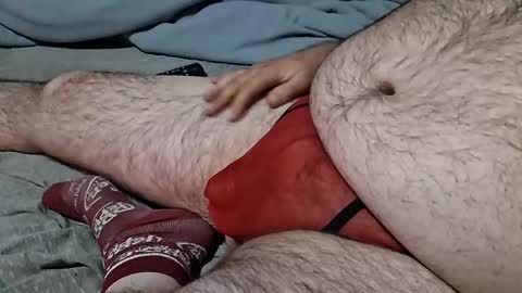 brian31879 online show from November 29, 4:15 am