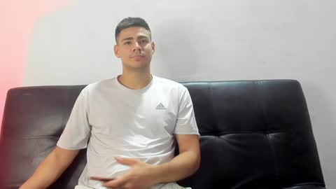 brian_mac online show from January 10, 9:20 pm