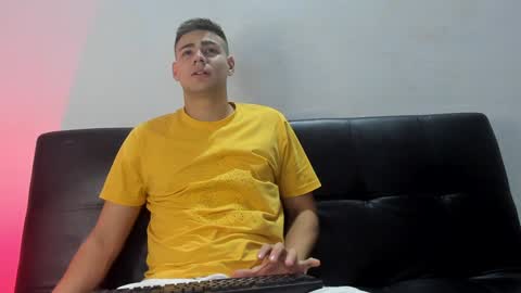 brian_mac online show from January 13, 11:49 pm