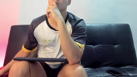 brian_mac online show from January 21, 1:39 am