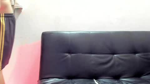 brian_mac online show from January 21, 4:27 pm