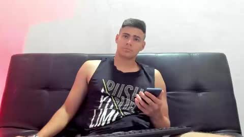 brian_mac online show from February 5, 2:48 pm