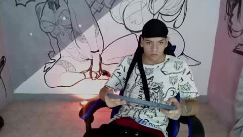 brian_supercock online show from October 4, 6:39 pm