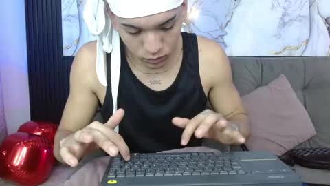 brian_supercock online show from October 5, 6:17 pm