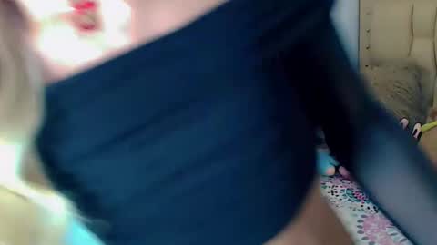 BRIANA online show from November 19, 7:41 am