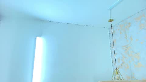 Brianna New Account online show from April 9, 8:03 pm