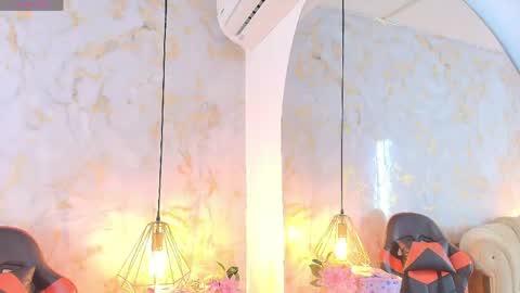 Brianna New Account online show from April 27, 9:02 pm