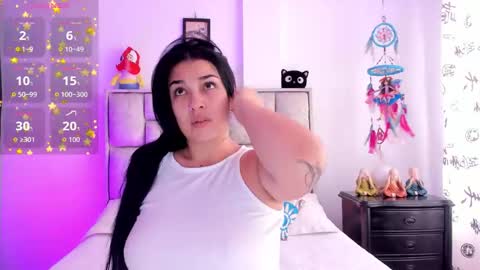 Snapshot of brianaguzman chatting on November 29, 2:53 pm online show from November 29, 2:53 pm