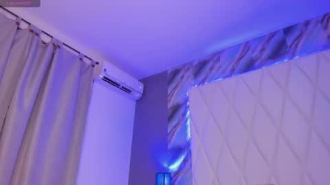 Snapshot of brianarichardson_ chatting on February 24, 2:48 pm Briana online show from February 24, 2:48 pm