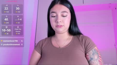 brianataylor1 online show from October 21, 8:31 pm