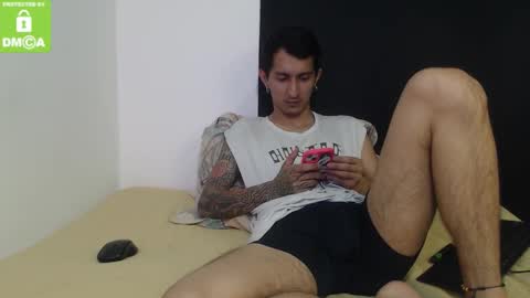 brian ruiz online show from December 19, 9:27 am