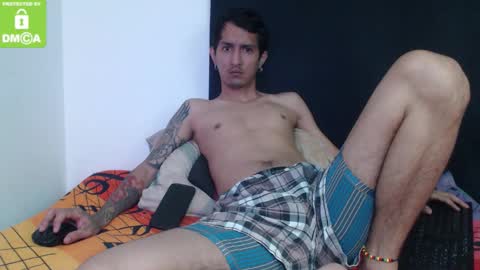 brian ruiz online show from January 15, 6:00 pm