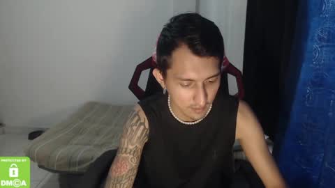 brian ruiz online show from April 9, 7:08 pm