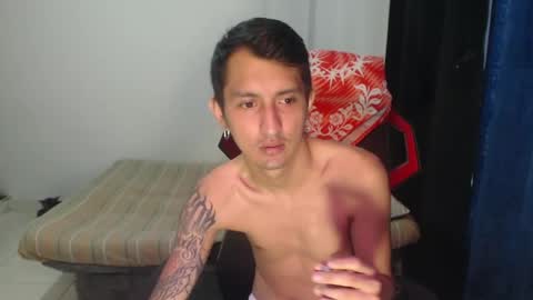 brian ruiz online show from April 16, 9:39 pm