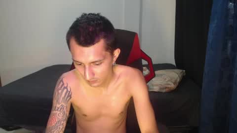 brian ruiz online show from May 10, 9:09 pm