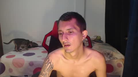brian ruiz online show from May 14, 2:07 am