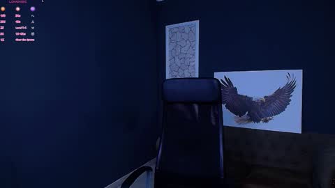 Brian online show from October 8, 5:16 am