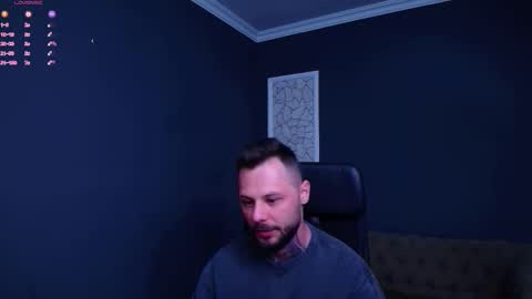 Brian online show from October 26, 5:46 am