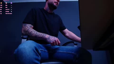 Brian online show from October 30, 5:42 am