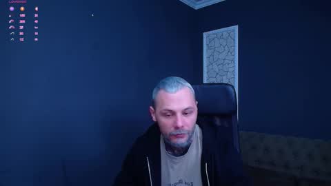 Brian online show from December 17, 5:46 am