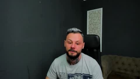 Brian online show from February 9, 5:55 am