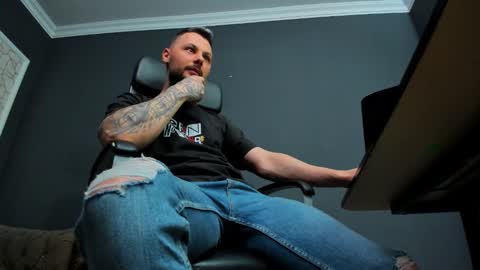 Brian online show from March 7, 5:04 am