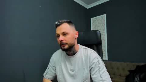 Brian online show from March 8, 5:22 am