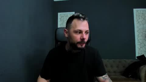 Brian online show from March 19, 5:11 am