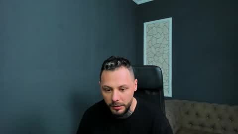 Brian online show from March 22, 5:11 am