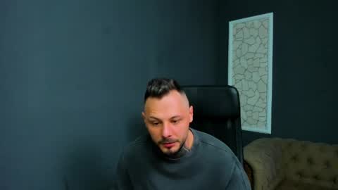 Brian online show from April 3, 4:54 am