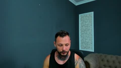 Snapshot of brianhunts chatting on July 19, 4:49 am Brian online show from July 19, 4:49 am