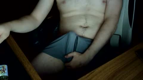 brianmcdaniels1 online show from March 3, 6:52 am