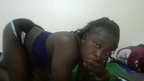 brianna254 online show from October 7, 11:07 am