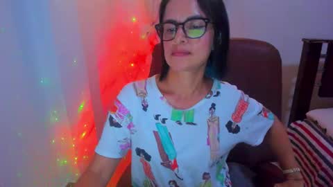 Brianna garnerr online show from October 31, 7:04 pm