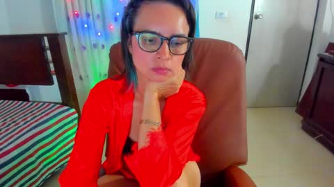 Brianna garnerr online show from February 23, 8:06 pm