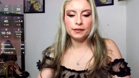 brianna online show from October 17, 4:09 pm