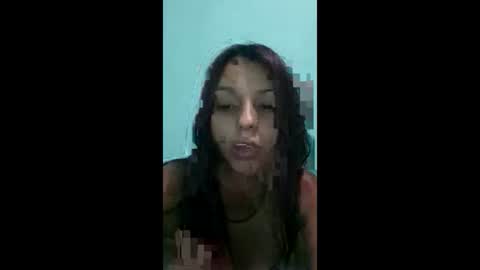 Brianna online show from December 18, 10:02 pm