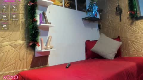 Brianna Chelsea  online show from December 28, 6:29 pm