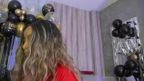 Brianna Chelsea  online show from October 17, 12:08 pm