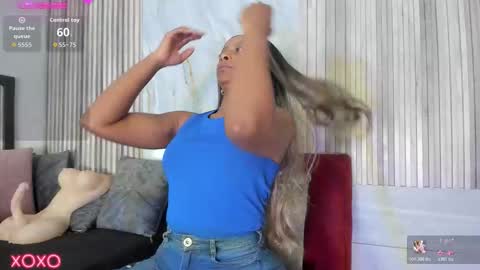 Brianna Chelsea  online show from February 7, 12:31 pm