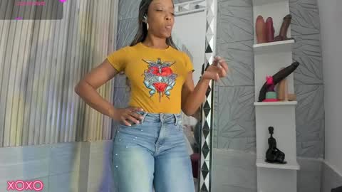 Brianna Chelsea  online show from April 8, 11:43 am