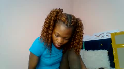 briannah_willie online show from May 23, 1:04 pm
