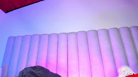 Snapshot of briannajackson_ chatting on December 27, 6:10 pm brianna online show from December 27, 6:10 pm